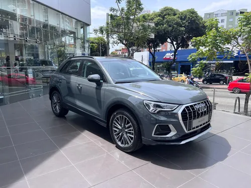 Audi Q3 1.4 35 Tfsi Ambition Plus