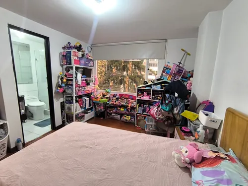 Vendo Apartamento En Nicolás De Federmán