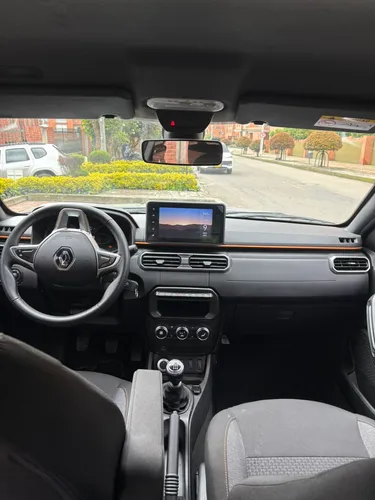 Renault Duster 1.6 Dynamique