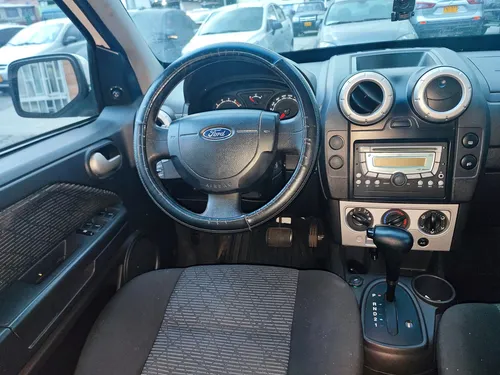 Ford Ecosport 2.0 L 4x2