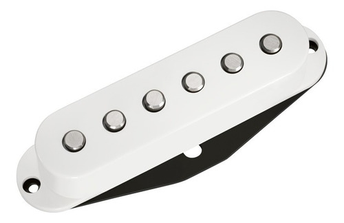 Micrófono Guitarra Dimarzio Dp415 Area 58 Strat - Plus