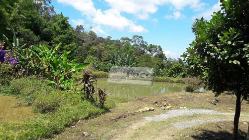 Imagem 10 de 30 de Sítio Com 3 Dormitórios À Venda, 302000 M² Por R$ 1.200.000,00 - Centro - Tapiraí/sp - Si0004