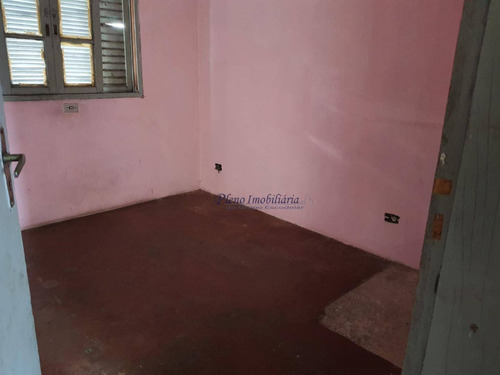 Imagem 14 de 18 de Casa À Venda, 64 M² Por R$ 400.000,00 - Lauzane Paulista - São Paulo/sp - Ca0379