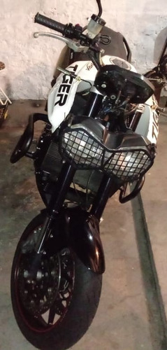 Triumph Tiger