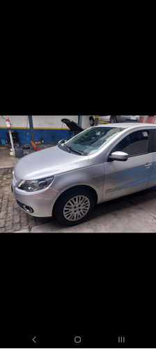 Volkswagen Gol 1.6 Vht Total Flex 5p