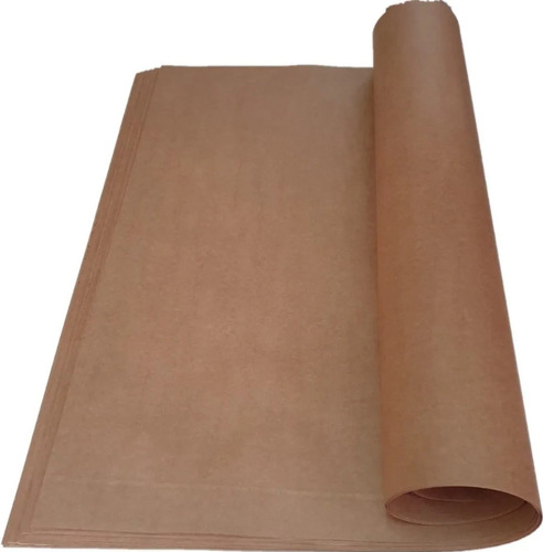 Resma Papel Kraft 500 Hojas 1/2 Mercurio (77×55 Cm)