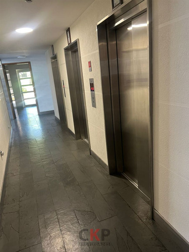 Plaza Egaña Rentabilidad 5% - 1 Dor 1 Baño - Estc - Bod 47m2