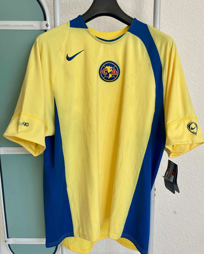 Jersey América Nike Chabelo