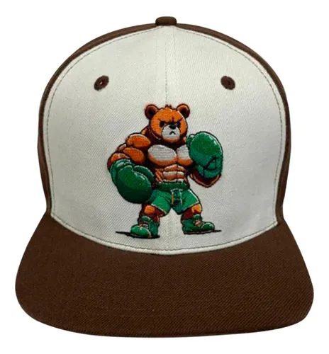 Canelo alvarez snapback shop