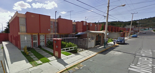 !! Casa En Venta, Propiedad Ya Adjudicada En Remate¡¡ - Miguel Hidalgo 164, Los Heroes, 56585 Ixtapaluca, Méx.