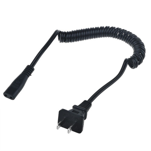 Pkpower Cable Cable Adaptador Para Remington Pr1230 5mf1 6mf