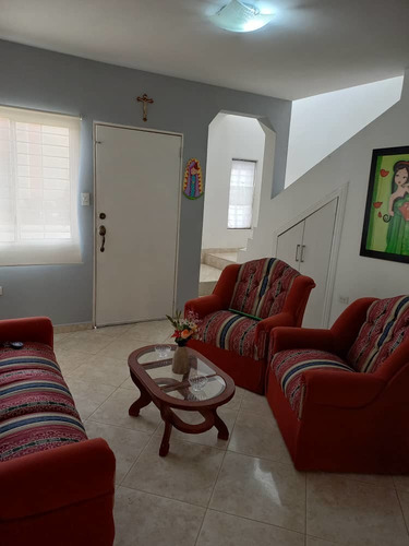 Imagen 16 de 16 de Town House Urb Los Portales