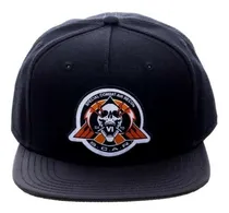 Comprar Gorra Call Of Duty Infinite Warfare S.c.a.r Nueva Original