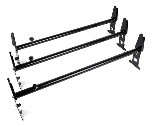 Ocpty Soporte De Escalera Extensible Para Camioneta De 77 Pu