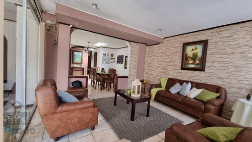 Imagen 2 de 11 de Casa En Venta De Una Planta Cerca Del Tec