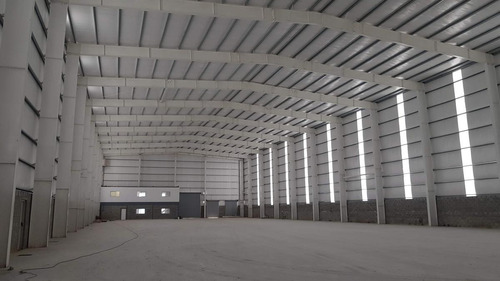 Imagen 7 de 24 de Nave Premium 3000 M2 Polo Industrial Ezeiza Oportunidad Vta/alq