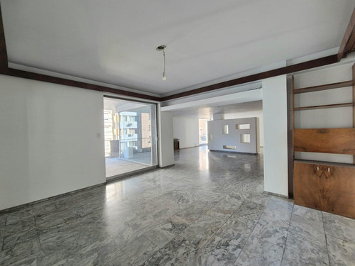 Venta Piso Avenida Colón Balcon Frente Cochera