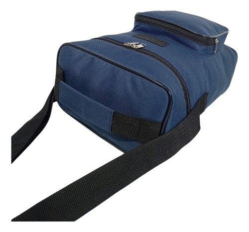 Bolso Matero Termico Para Toda La Linea Stanley Azul Marino