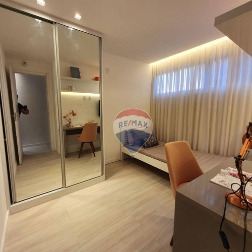 Imagem 9 de 15 de Casa Duplex Em Condomínio Fechado No Bom Pastor - 63m² - Natal/rn - Ca0238