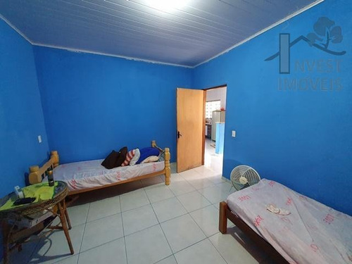 Cod 5323 - Lindo Sitio Na Cidade De Ibiúna - 5323