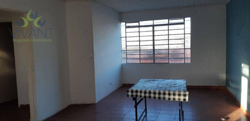 Imagem 18 de 23 de Apartamento Sobreloja Com 3 Dormitórios Para Alugar Por R$ 800/mês - Jardim Cacique - Suzano/sp - Ap0435