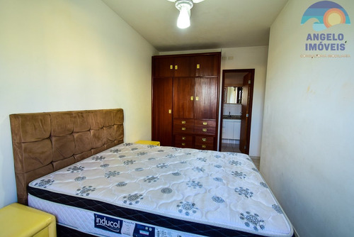 Imagem 13 de 14 de Apartamento No Bairro Cidade Nova Peruibe Em Peruíbe - 2577