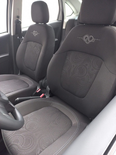 Imagem 4 de 15 de Fiat Grand Siena 1.4 Completo - Florença Joinville