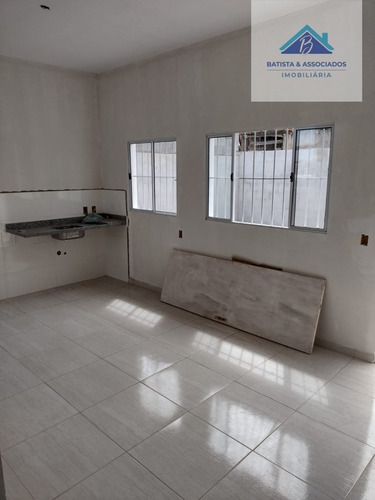 Imagem 8 de 19 de Casa A Venda No Bairro Jardim São Judas Tadeu Em Campinas - - 3037-1