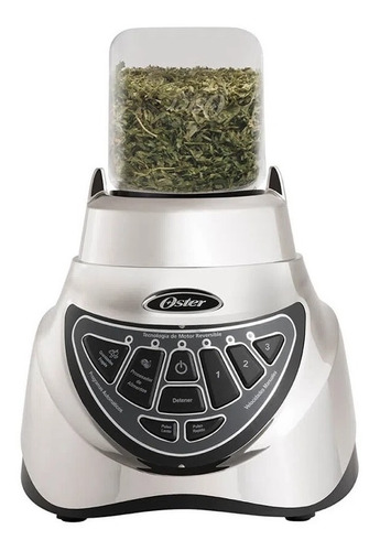 Imagen 4 de 4 de Juego De 2 Mini Vasos Licuadora Oster Tritan 300 Ml
