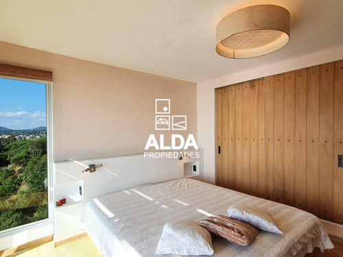 Apartamento Cerro San Antonio Piriápolis 3 Dorms Venta Ap201311