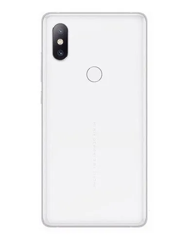 Xiaomi Mi Mix 2s M1803d5xa 6gb 128gb Dual Sim Duos