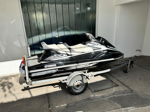 Yamaha Xv Cruiser 1800 Ho