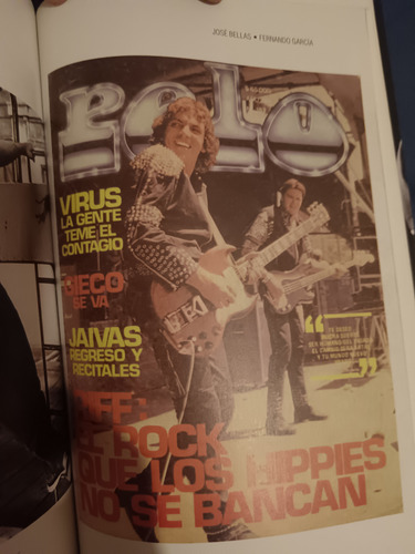 100 Veces Pappo (Usado)