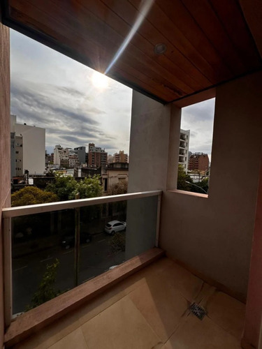 Apto Credito-se Vende Depto 2 Dormi 2 Balcones B General Paz