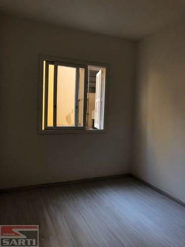 Imagem 6 de 15 de Apartamento No Centro Histórico - St16790