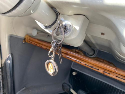 Vw/fusca 66 1200