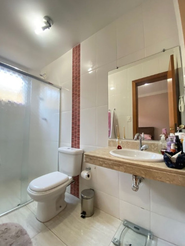 Imagem 20 de 27 de Área Privativa À Venda, 3 Quartos, 1 Suíte, 2 Vagas, Linda Vista - Contagem/mg - 25729