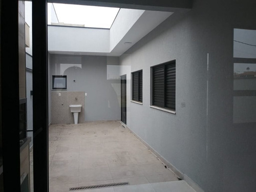 Imagem 9 de 9 de Casa Com 3 Dormitórios À Venda, 105 M² - Condomínio Jardins Do Império - Indaiatuba/sp - Ca2829