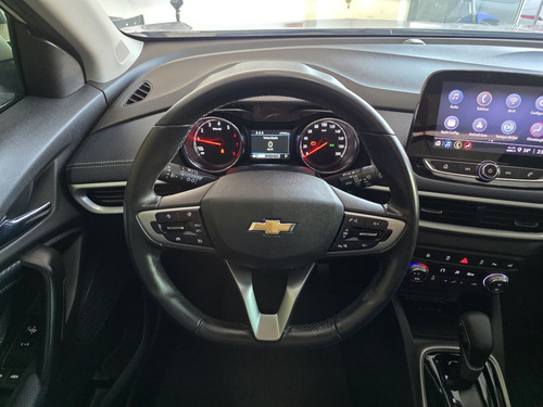 Chevrolet Tracker 1.2 4P FLEX TURBO PREMIER AUTOMÁTICO