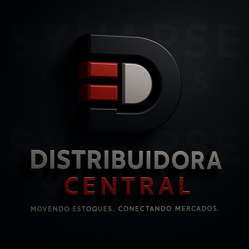 Pacote Premium 3d Logo C/ Tagline + Conceito + Cartão