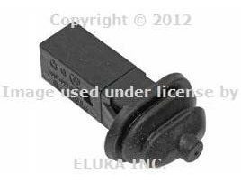 Bmw Genuine Fuel Door Latch Release Pin For 3 5 6 7 X3 X5 X6