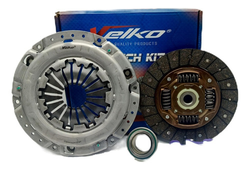 Kit Clutch Crochet Embrague Aveo 1.6 Marca Gm-he