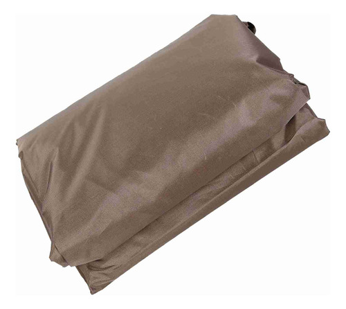 Bañera Cuadrada A Prueba De Polvo Impermeable Para Exteriore