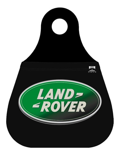 Lixinho Carro Lixeira Lixo Acessorio Car_land_rover