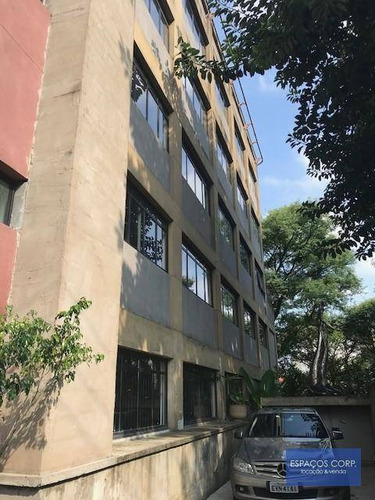 Imagem 5 de 25 de Prédio Comercial À Venda E/ou Locação, 1083m² - Saúde - São Paulo/sp - Pr0112
