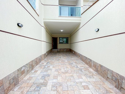 Imagem 5 de 30 de Casa À Venda, 91 M² Por R$ 647.000,00 - Vila Mazzei - São Paulo/sp - Ca1339 - 69792486