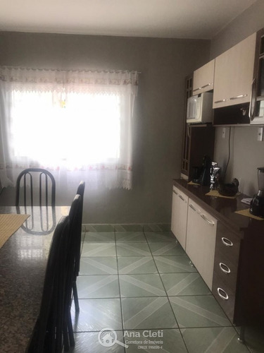 Imagem 7 de 8 de Bauru/sp, Vila Bela, Casa 237m², 03 Dormitórios, 02 Suítes - Casa A Venda No Bairro Vila Bela - Bauru, Sp - An68874