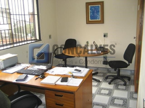 Imagem 7 de 15 de Venda Predio Comercial Sao Bernardo Do Campo Baeta Neves Ref - 1033-1-84351