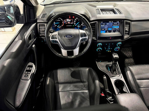 Ford Ranger 2.2 XLS 4X2 CD 16V