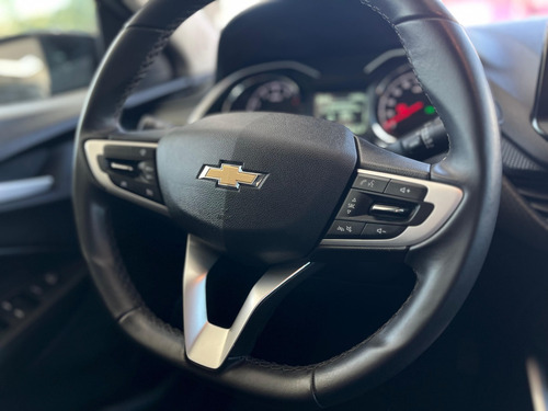 Chevrolet Onix 1.0 TURBO FLEX PLUS LTZ AUTOMÁTICO